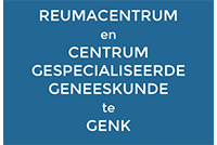 Jan Remans Reumatoloog