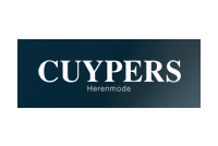 Cuypers Herenmode